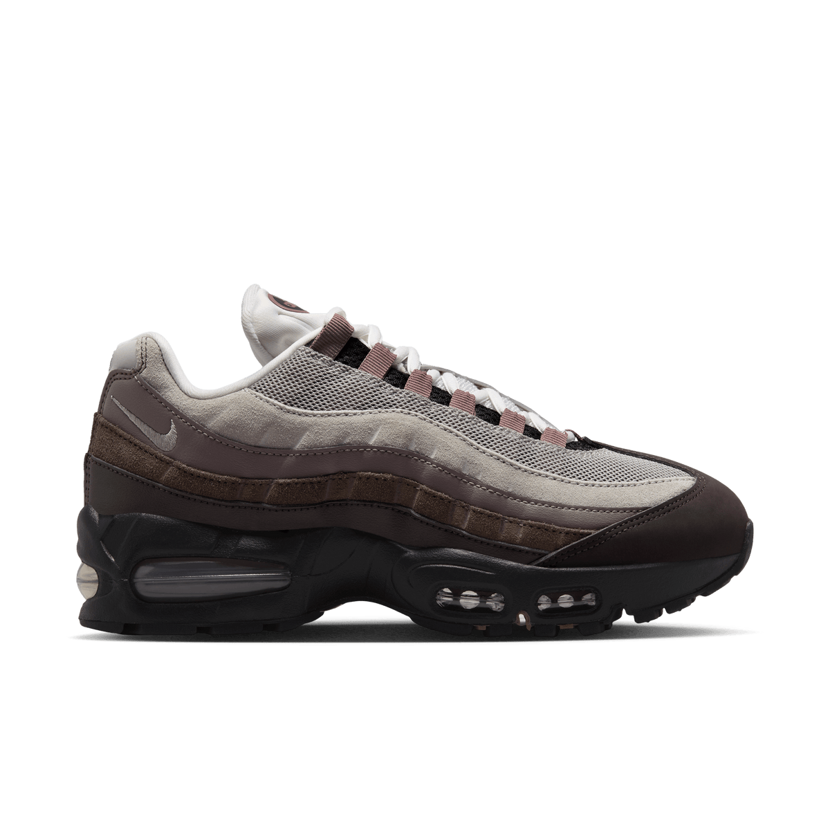 Nike Air Max 95 OG Big Bubble Velvet Brown (Women's) – IB6396-200-38 – product image