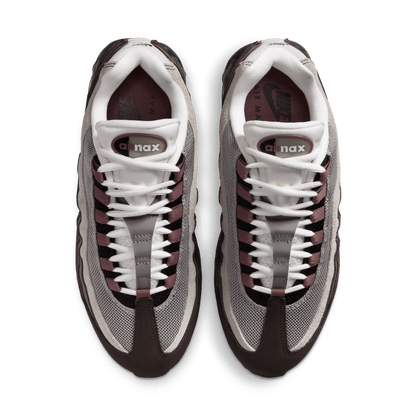 Nike Air Max 95 OG Big Bubble Velvet Brown (Women's) – IB6396-200-38 – product view 3