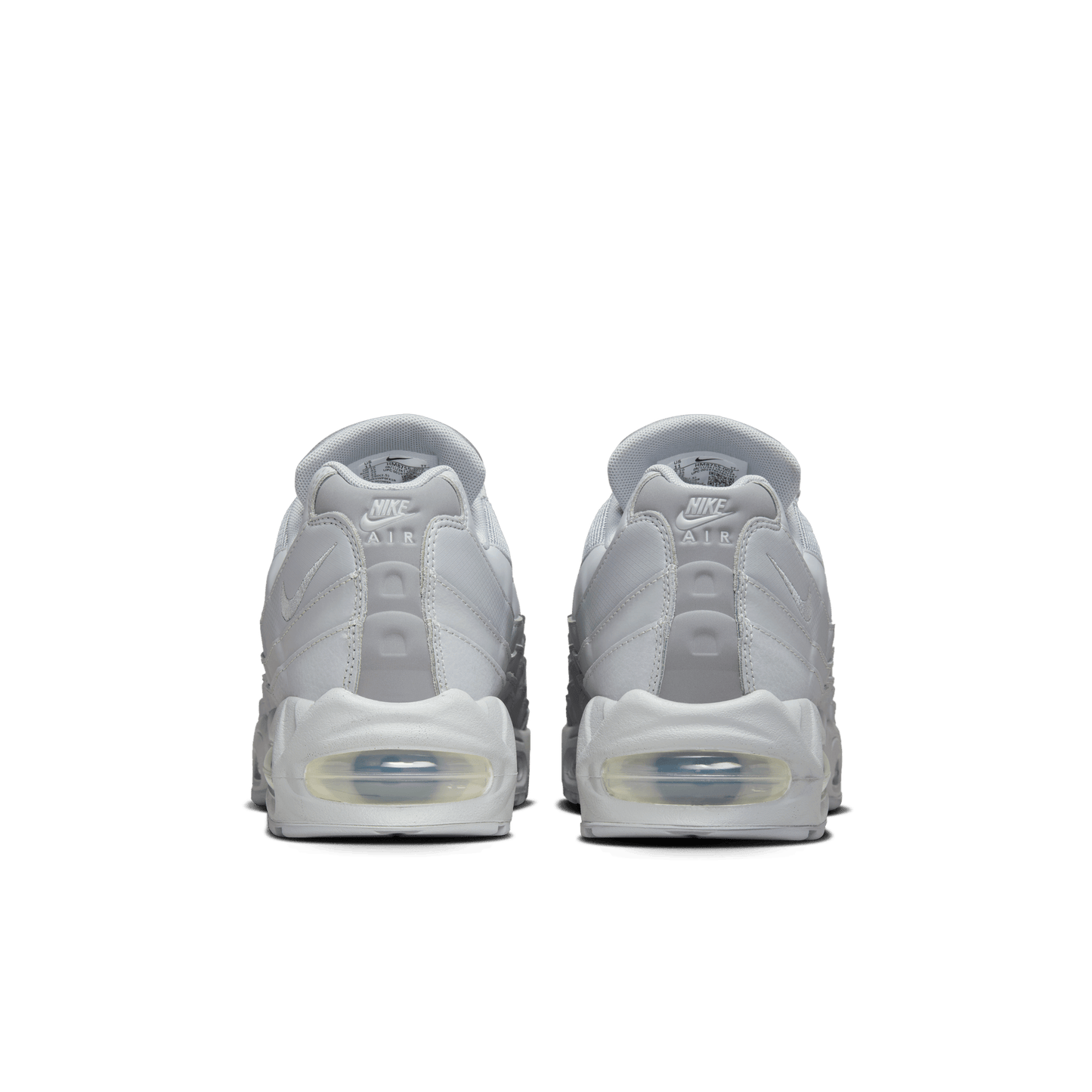 Nike Air Max 95 OG Big Bubble Wolf Grey – HM8755-002-41 – product view 4