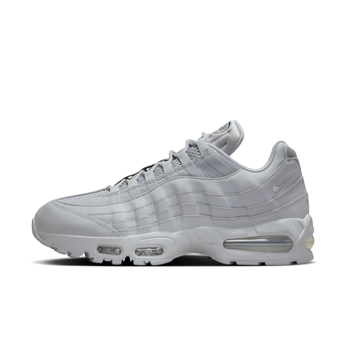 Nike Air Max 95 OG Big Bubble Wolf Grey – HM8755-002-41 – product view 5