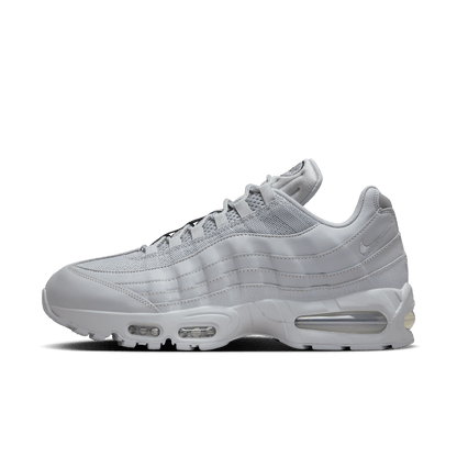 Nike Air Max 95 OG Big Bubble Wolf Grey – HM8755-002-41 – product view 5