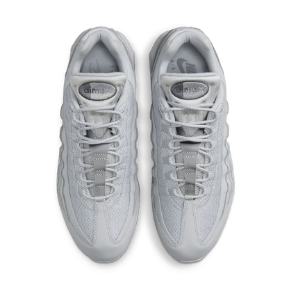 Nike Air Max 95 OG Big Bubble Wolf Grey – HM8755-002-41 – product view 3