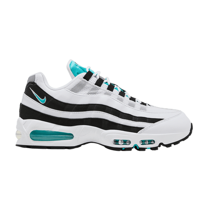 Nike Air Max 95 OG 'Black Border' 2025 – IM7409-100-41 – product image