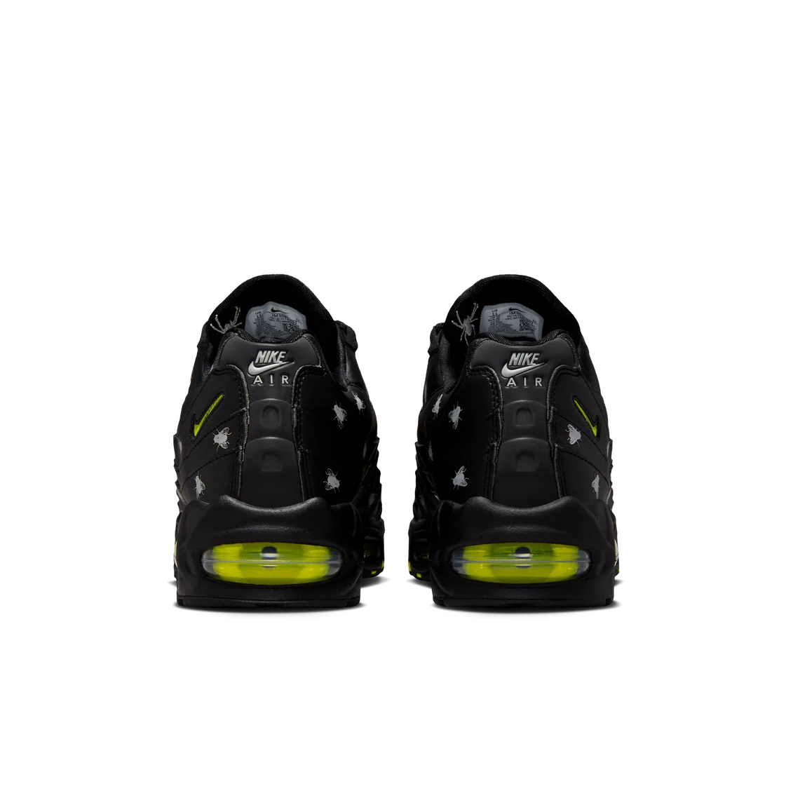 Nike Air Max 95 Premium Houseflies – Men’s Sneakers