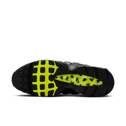 Nike Air Max 95 Premium Houseflies – Men’s Sneakers