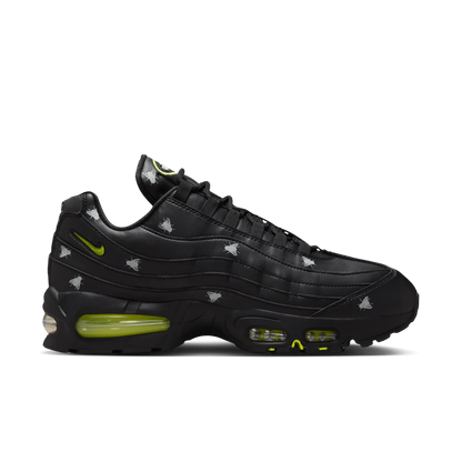 Nike Air Max 95 Premium Houseflies – Men’s Sneakers