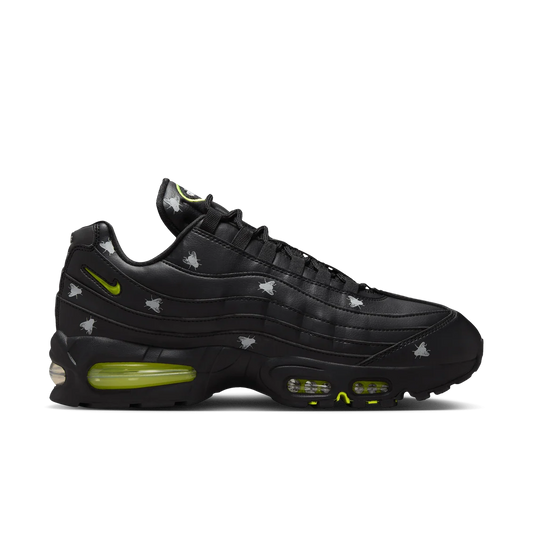 Nike Air Max 95 Premium Houseflies – Men’s Sneakers