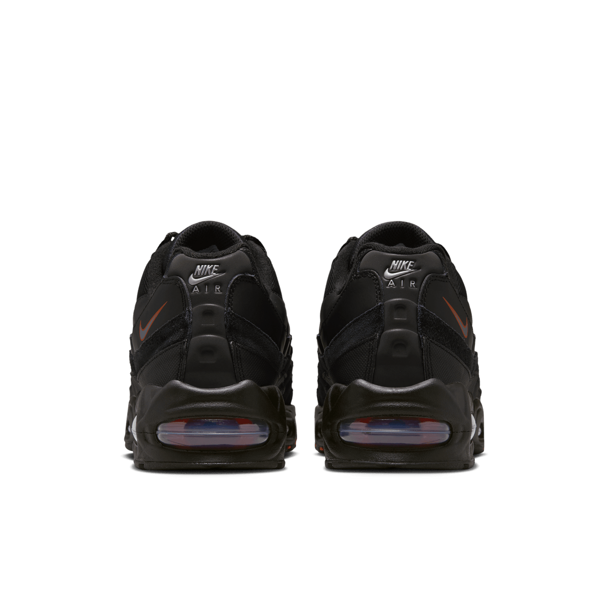 Nike Air Max 95 Racing Pack Black University Red – IH1228-003-42.5 – product view 4