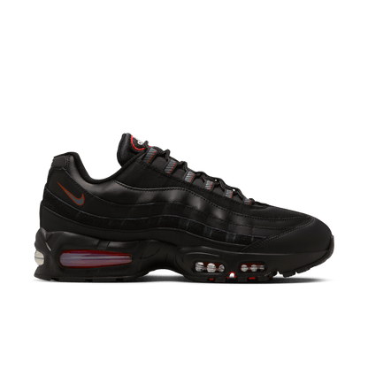 Nike Air Max 95 Racing Pack Black University Red – IH1228-003-42.5 – product image