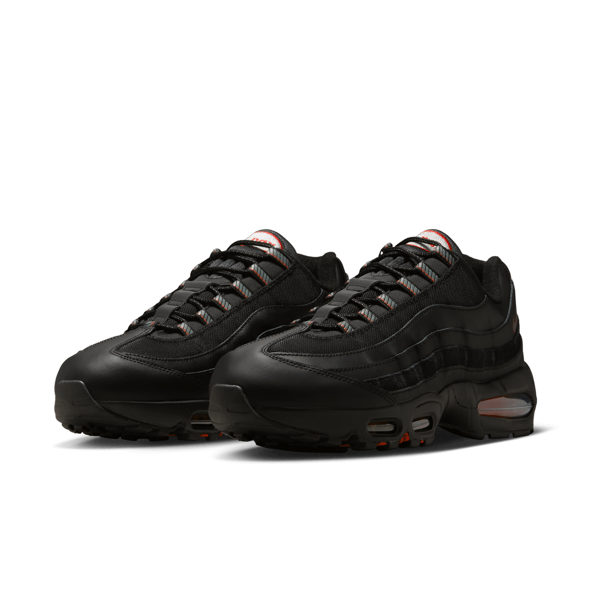 Nike Air Max 95 Racing Pack Black University Red – IH1228-003-42.5 – product view 2
