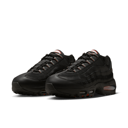 Nike Air Max 95 Racing Pack Black University Red – IH1228-003-42.5 – product view 2