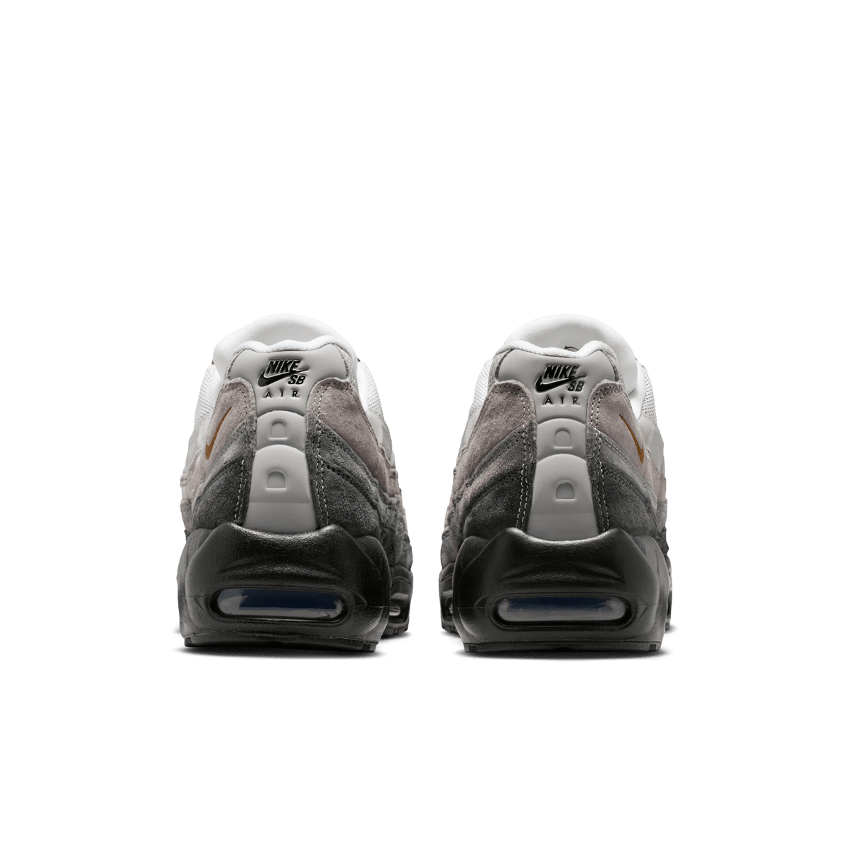 Nike Air Max 95 SB Cacao Wow – HF7545-002-40 – product view 4