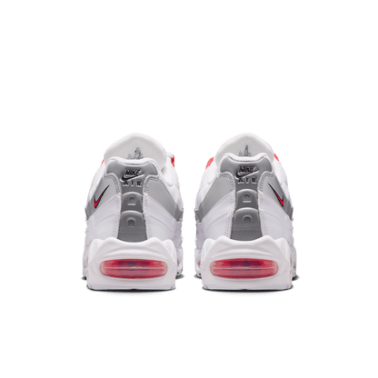Nike Air Max 95 SE 'Big Bubble - England' – IQ0176-100-40 – product view 4