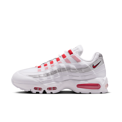 Nike Air Max 95 SE 'Big Bubble - England' – IQ0176-100-40 – product view 5