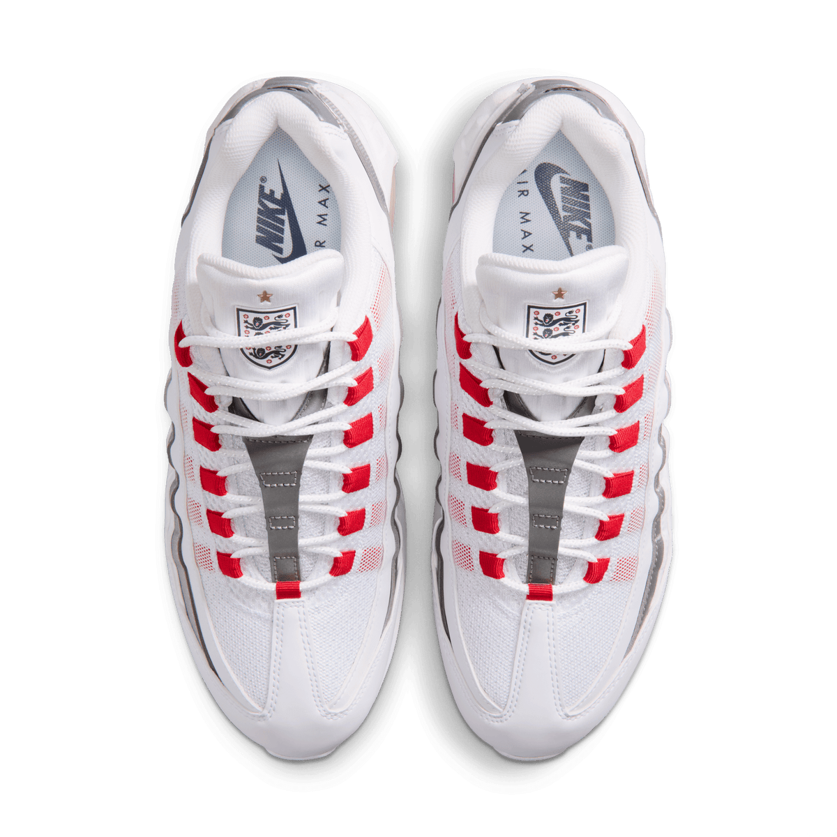 Nike Air Max 95 SE 'Big Bubble - England' – IQ0176-100-40 – product view 3