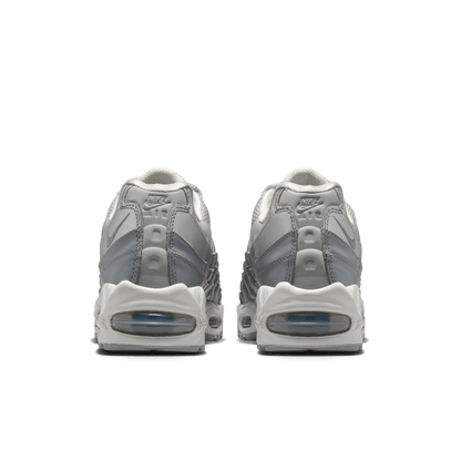 Nike Air Max 95 SE Big Bubble Grey Fog Silver (Women's) – IB6398-001-38 – product view 4
