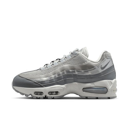 Nike Air Max 95 SE Big Bubble Grey Fog Silver (Women's) – IB6398-001-38 – product view 5