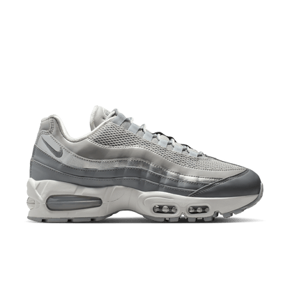 Nike Air Max 95 SE Big Bubble Grey Fog Silver (Women's) – IB6398-001-38 – product image