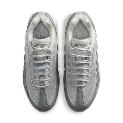 Nike Air Max 95 SE Big Bubble Grey Fog Silver (Women's) – IB6398-001-38 – product view 3