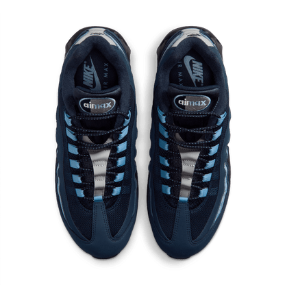 Nike Air Max 95 SE Big Bubble Obsidian Work Blue – IU2254-900-41 – product view 3