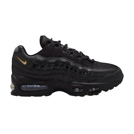 Nike Air Max 95 SE Big Bubble Total 90 Black – IB6830-001-41 – product image