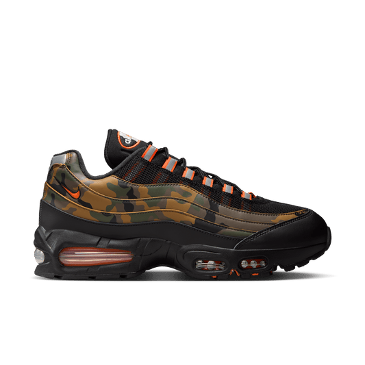 Nike Air Max 95 Safety Orange Camo – HQ1973-001-38 – product image