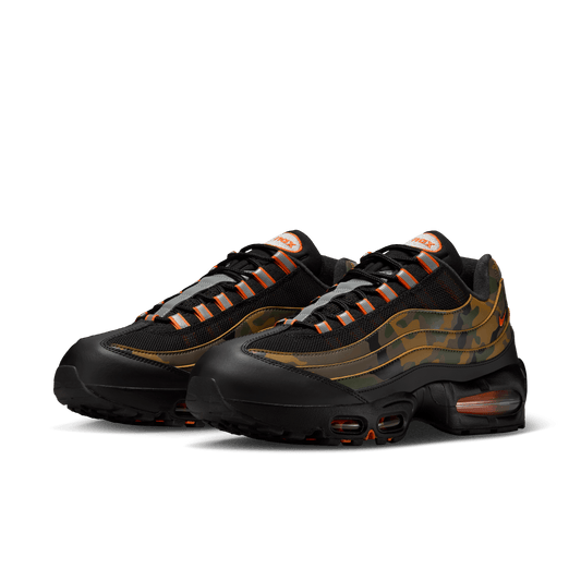 Nike Air Max 95 Safety Orange Camo – HQ1973-001-38 – product view 2
