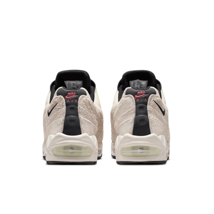 Nike Air Max 95 Zip Sail – Men’s Sneakers