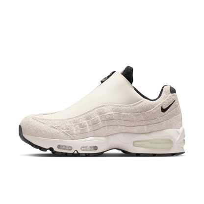 Nike Air Max 95 Zip Sail – Men’s Sneakers