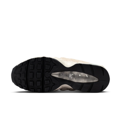 Nike Air Max 95 Zip Sail – Men’s Sneakers