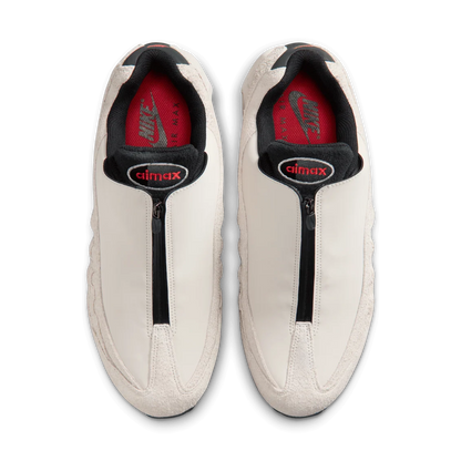 Nike Air Max 95 Zip Sail – Men’s Sneakers
