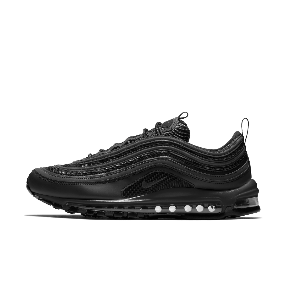 Nike Air Max 97 Triple Black – BQ4567-001-40 – product view 4