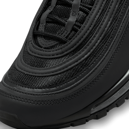 Nike Air Max 97 Triple Black – BQ4567-001-40 – product view 5