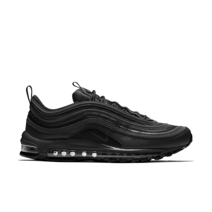Nike Air Max 97 Triple Black – BQ4567-001-40 – product image