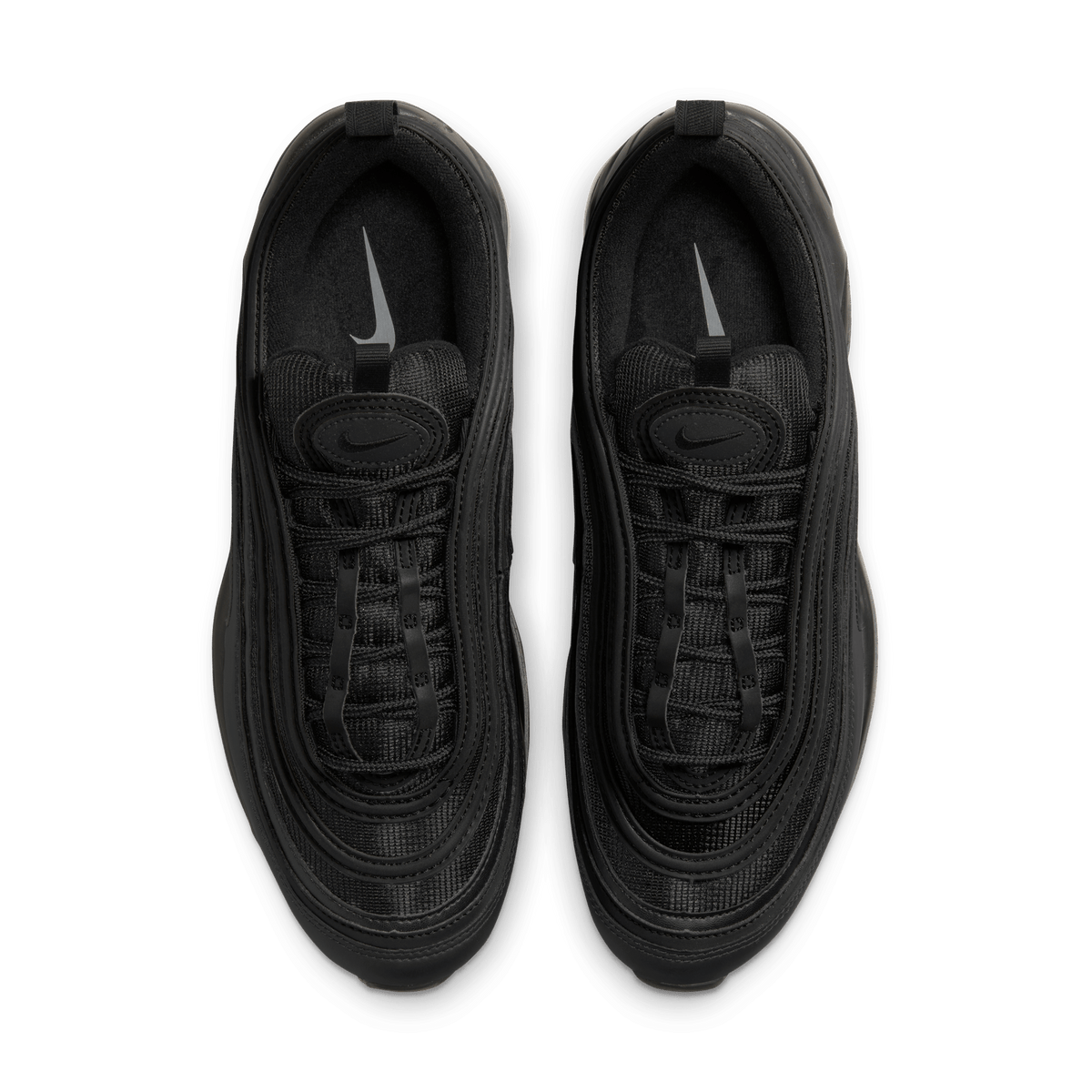 Nike Air Max 97 Triple Black – BQ4567-001-40 – product view 2