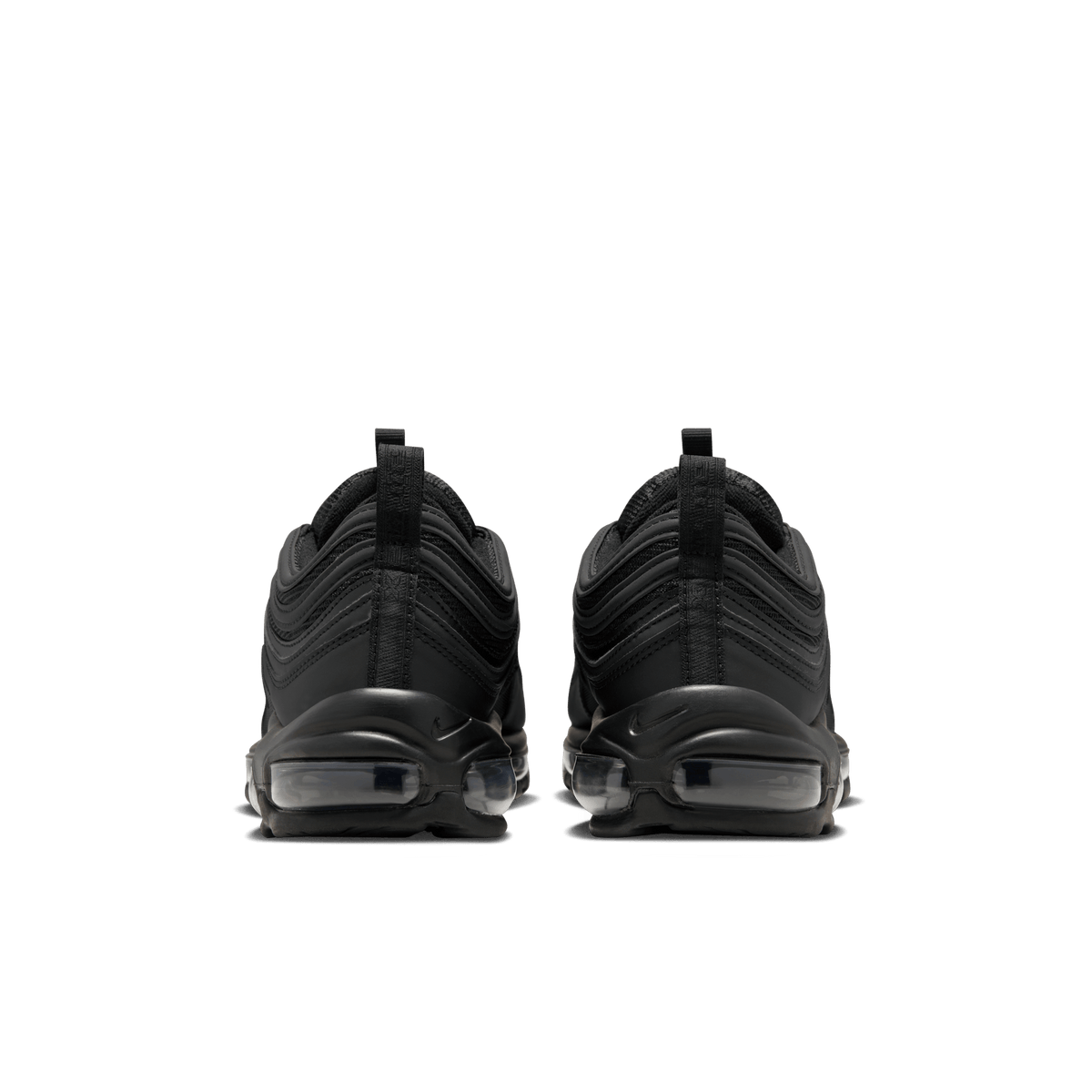 Nike Air Max 97 Triple Black – BQ4567-001-40 – product view 3