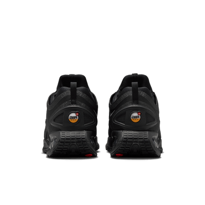 Nike Air Max Dn Roam Black Metallic Silver – HQ8605-001-44 – product view 4