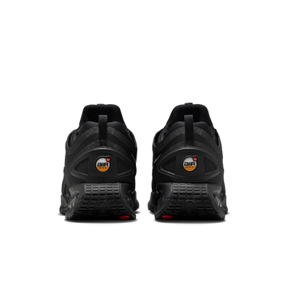 Nike Air Max Dn Roam Black Metallic Silver