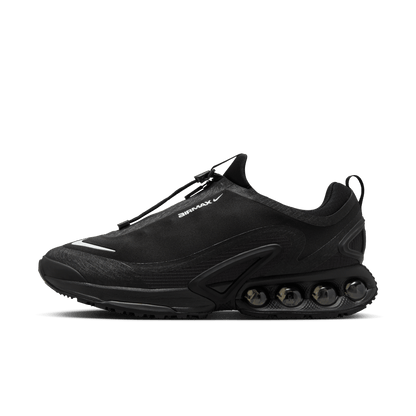 Nike Air Max Dn Roam Black Metallic Silver – HQ8605-001-44 – product view 5