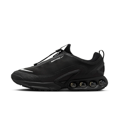 Nike Air Max Dn Roam Black Metallic Silver