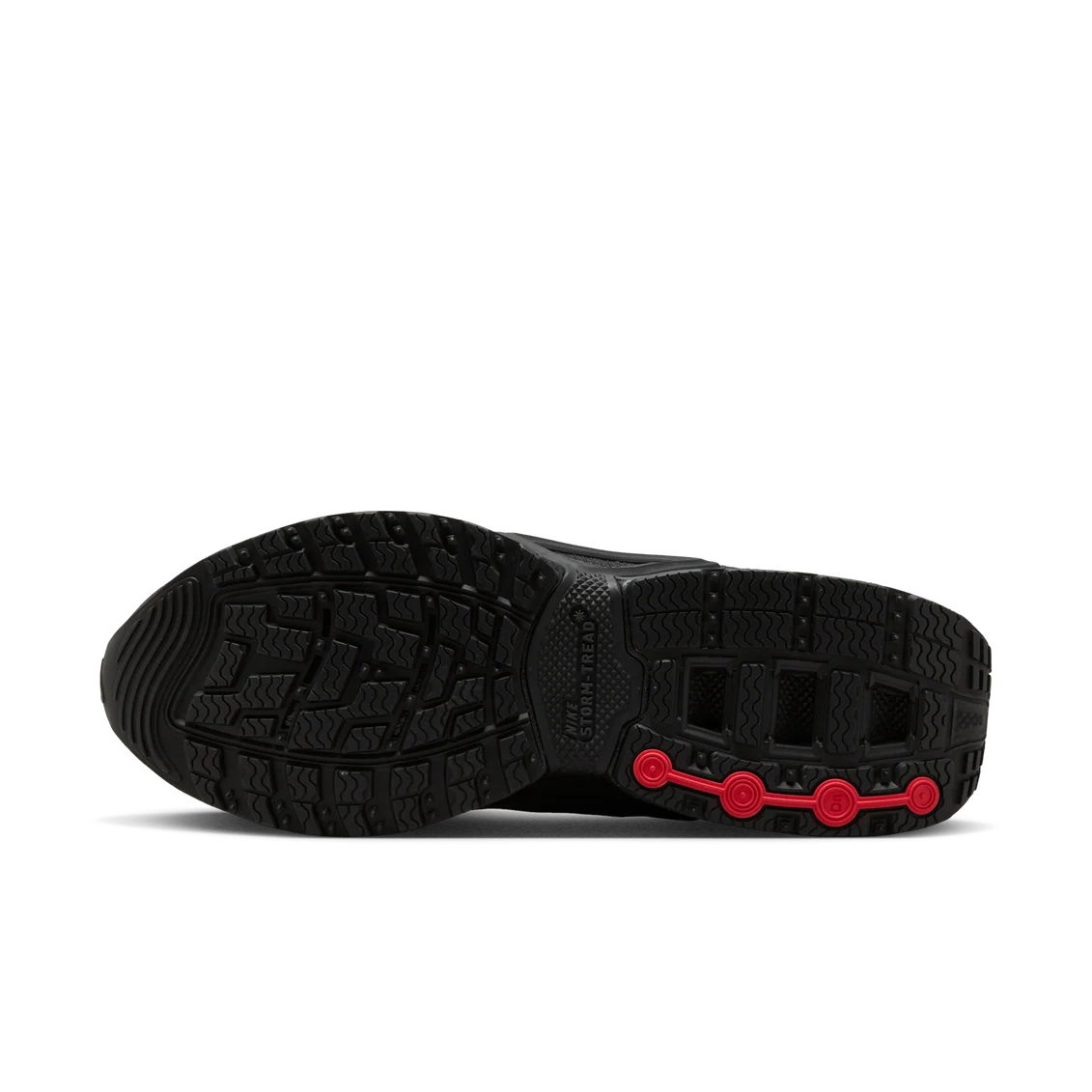 Nike Air Max Dn Roam Black Metallic Silver
