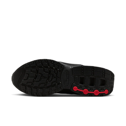 Nike Air Max Dn Roam Black Metallic Silver