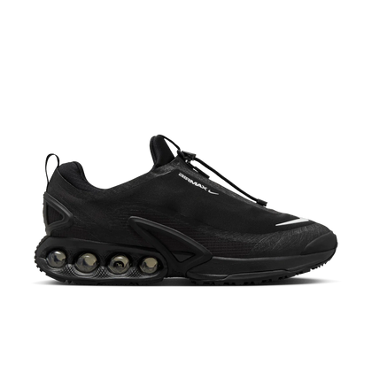 Nike Air Max Dn Roam Black Metallic Silver