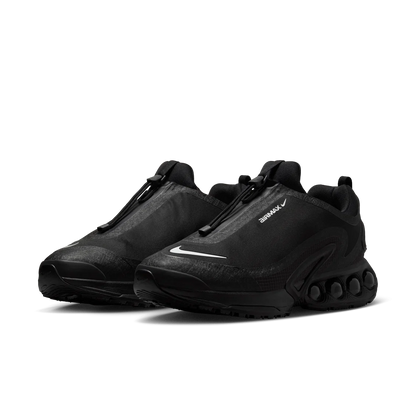 Nike Air Max Dn Roam Black Metallic Silver