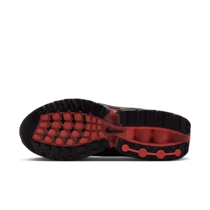 Nike Air Max Dn Winterized Noble Red Black