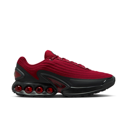 Nike Air Max Dn Winterized Noble Red Black