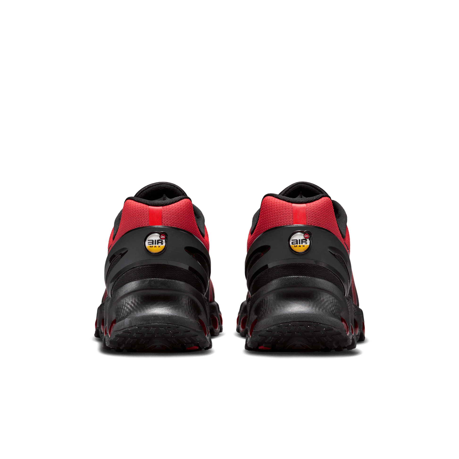 Nike Air Max Dn8 Black Bright Crimson – FQ7860-008-41 – product view 4