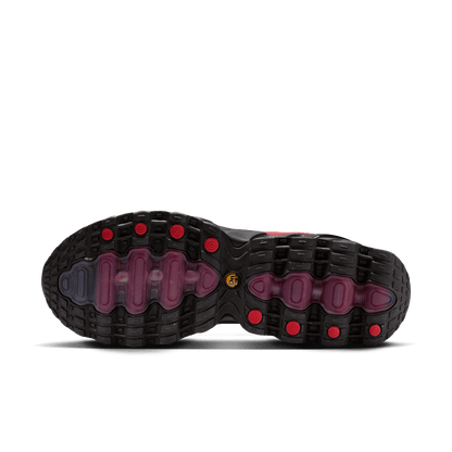 Nike Air Max Dn8 Black Bright Crimson – FQ7860-008-41 – product view 5