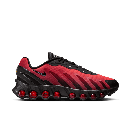 Nike Air Max Dn8 Black Bright Crimson – FQ7860-008-41 – product image