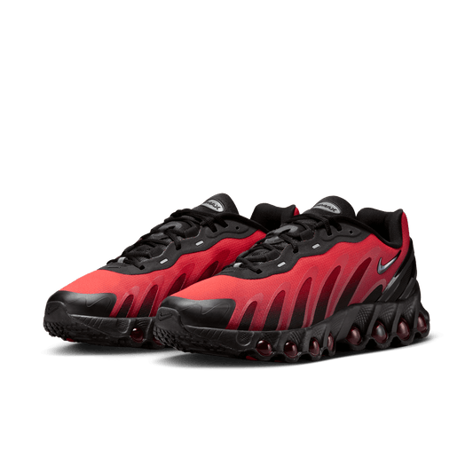 Nike Air Max Dn8 Black Bright Crimson – FQ7860-008-41 – product view 2